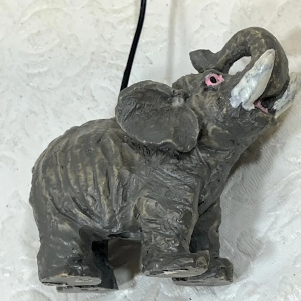 Wild Animals two vintage